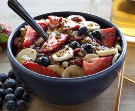 The Amazing Benefits of the Acai Bowls