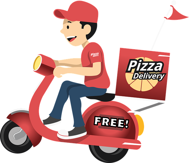 Pizza Delivery