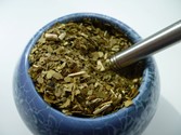 yerba mate tea